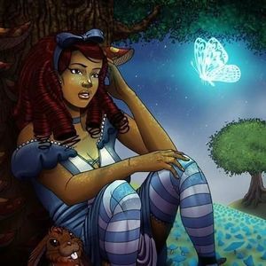 Meet your Posher, Malika