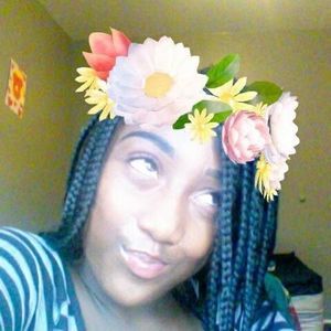 Meet your Posher, Roberta