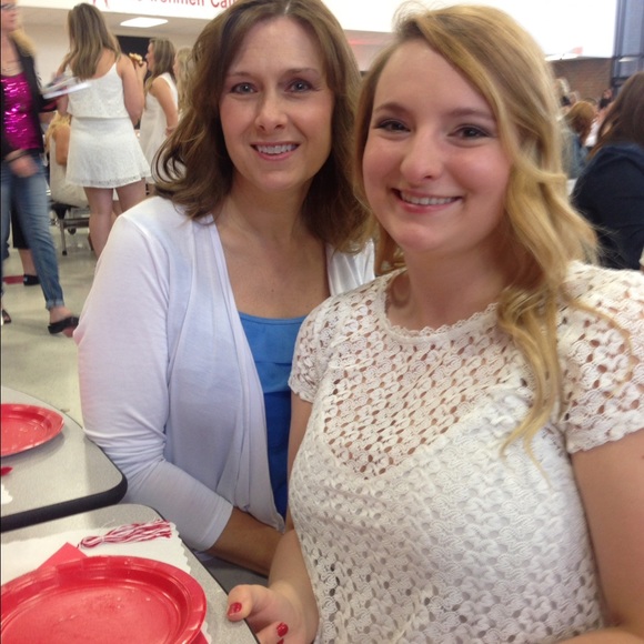 Meet your Posher, Rhonda