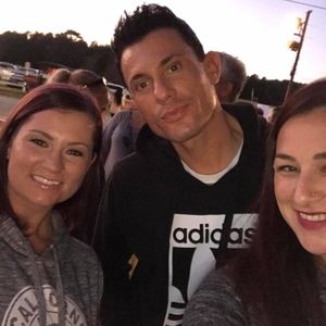 Meet your Posher, Christopher