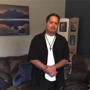 Meet your Posher, Alejandro