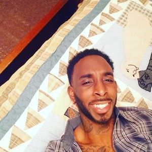 Meet your Posher, Edward