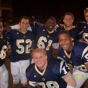 Meet your Posher, Timothy