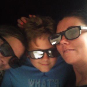 Meet your Posher, Jolene