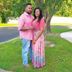 Meet your Posher, Kedrick