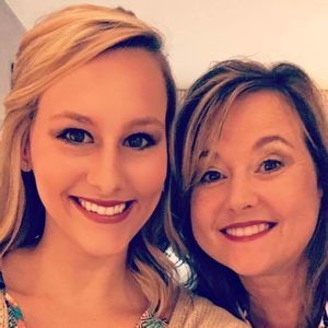 Meet your Posher, Sherri