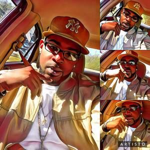 Meet your Posher, Aaron