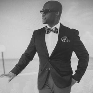 Meet your Posher, Andy