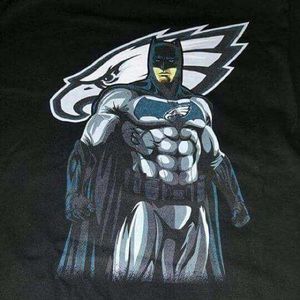 Meet your Posher, Gilbert