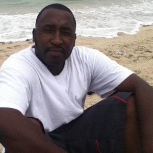 Meet your Posher, Zane