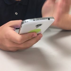 Phone