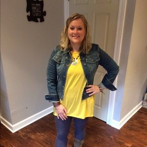 Meet your Posher, Tiffany