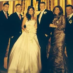 Meet your Posher, Donna