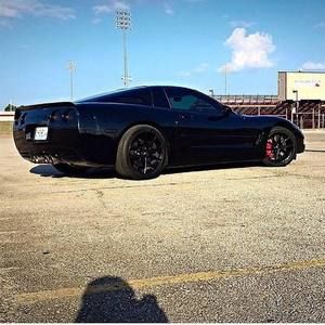 Meet your Posher, Patrick