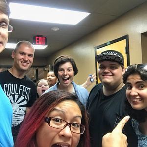 Meet your Posher, Lauren