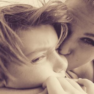 Meet your Posher, Pamela