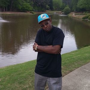 Meet your Posher, Antron