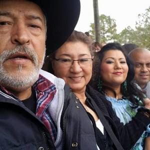 Meet your Posher, Rita