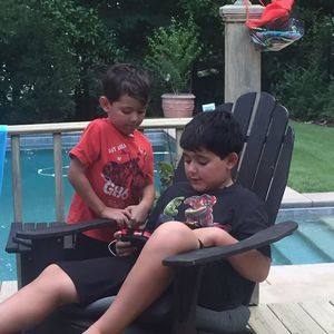 Meet your Posher, Lori