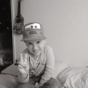 Meet your Posher, Maria fernanda