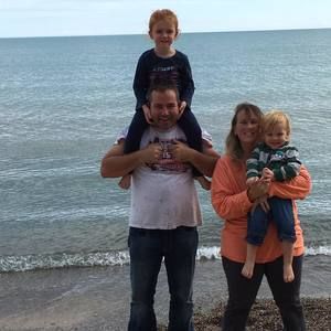 Meet your Posher, Cathy