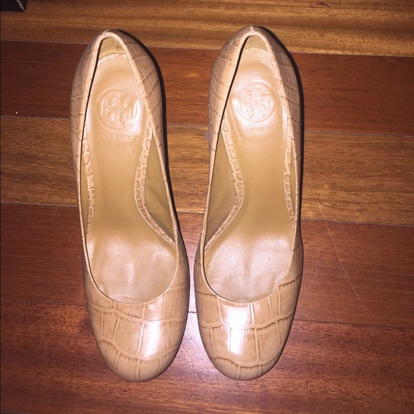Tory Burch heels