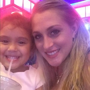 Meet your Posher, Jamie