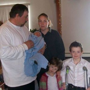 Meet your Posher, Billiejo