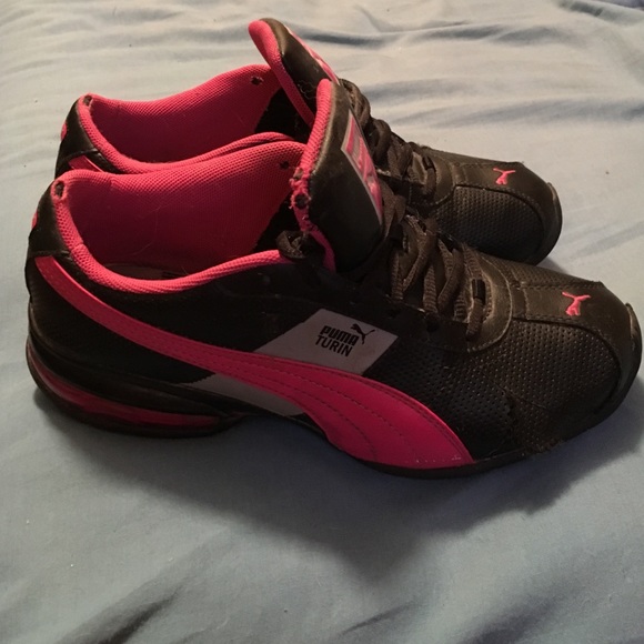 Women's puma shoes