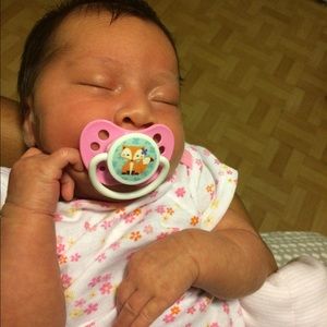 Meet your Posher, Fernanda