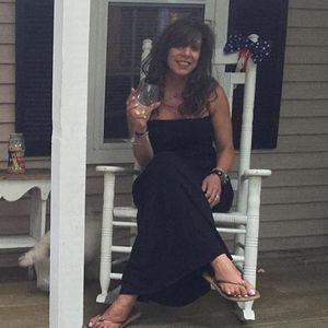 Meet your Posher, Eileen