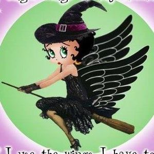 Meet your Posher, Beth