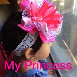 Meet your Posher, Lidya