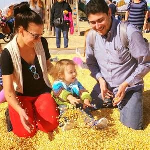 Meet your Posher, Shanna