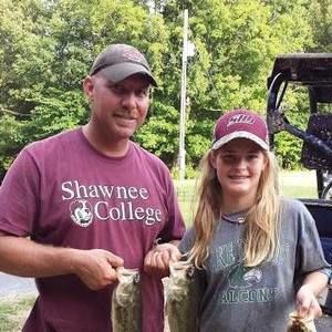 Meet your Posher, Sheri