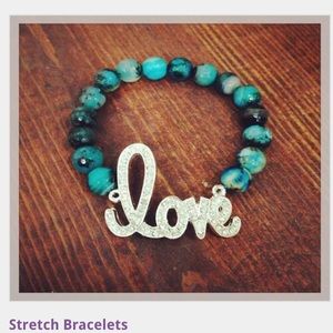 Love bracelet!