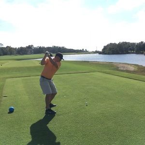 Meet your Posher, Steve