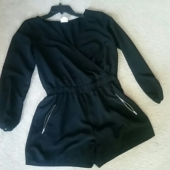 romper