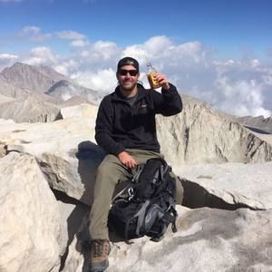 Meet your Posher, James