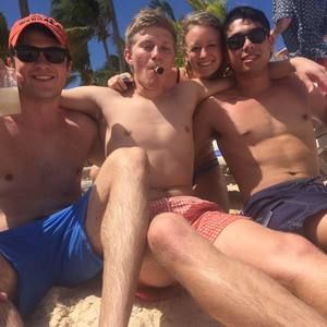 Meet your Posher, Austin