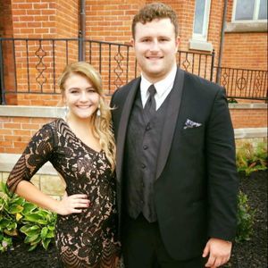 Meet your Posher, Miranda