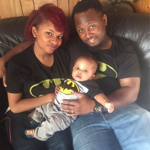 Meet your Posher, Cameron