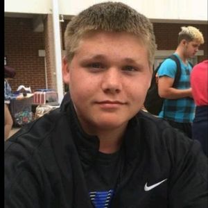 Meet your Posher, Cameron