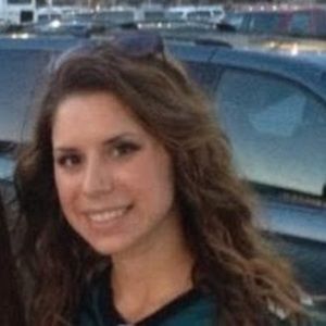 Meet your Posher, Kathryn