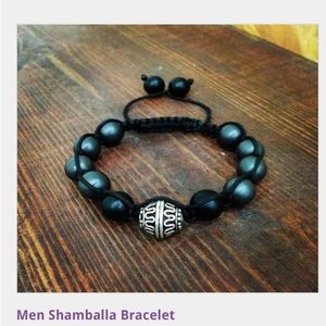 shambala bracelet