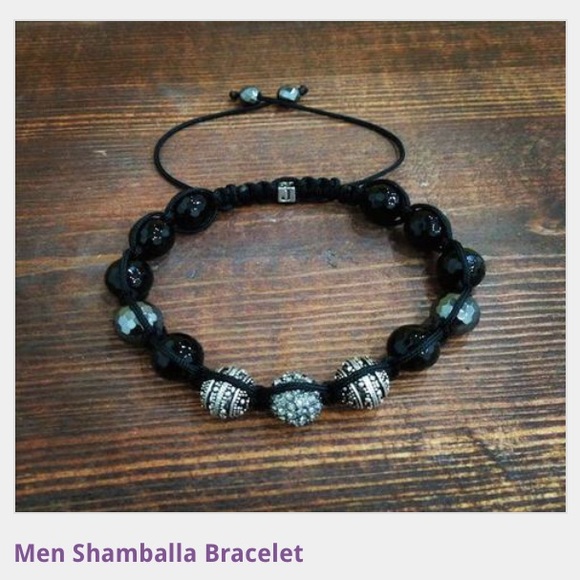 Shambala Bracelet - Picture 1 of 1