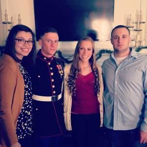 Meet your Posher, Edell