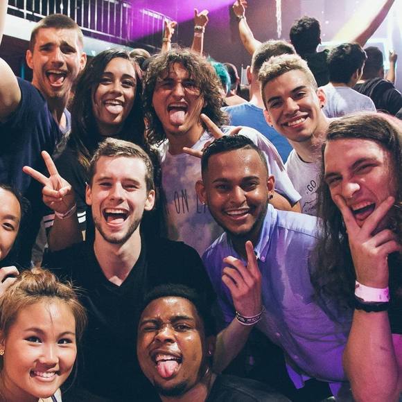 Meet your Posher, Steven - Picture 1 of 1