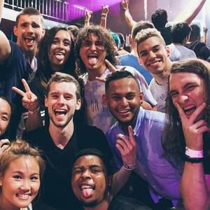 Meet your Posher, Steven