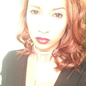 Meet your Posher, Rachelle